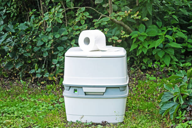 Best Local porta potty services  in Bardonia, NY