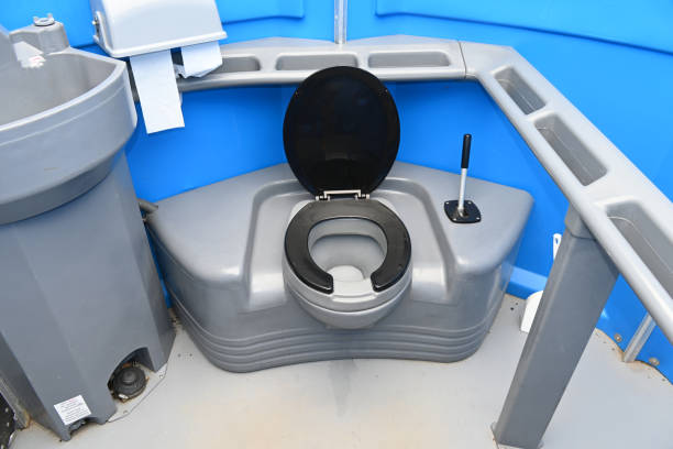 Professional porta potty rental in Bardonia, NY