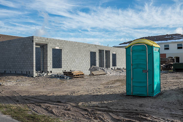 Best Sanitation services for porta potties  in Bardonia, NY