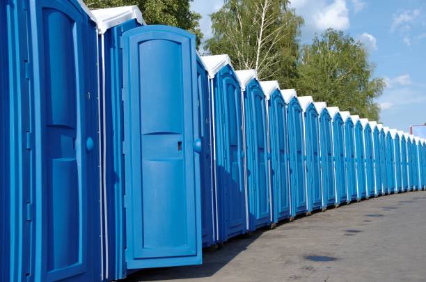 Best Local porta potty services  in Bardonia, NY